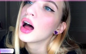 Mouth Fetish thumbnail