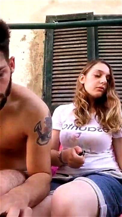 Italian Big Tit Porn - Watch Italian big tits - Webcam, Nipples, Hd Porn Video Porn - SpankBang