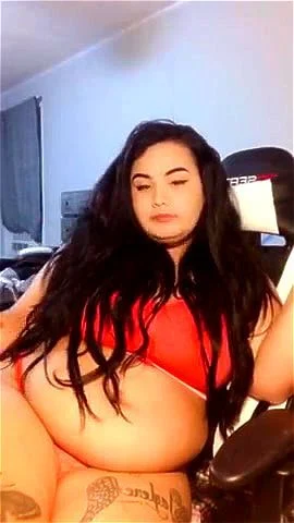 weight gain, fetish, big tits, booty