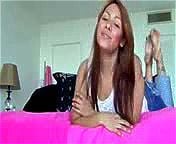 JERK OFF TO DIRTY LATINA FEET JERK OFF TO DIRTY LATINA FEET