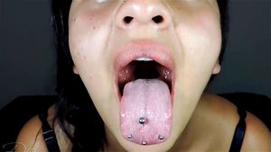 MOUTH/TONGUE/SPIT thumbnail