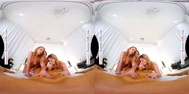 Naughty America Fuck the masseuse Naughty America Fuck the masseuse