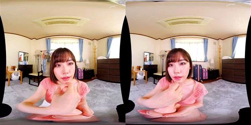 pov, virtual reality, asian, japanese