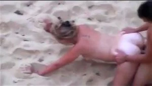 Beach Sex thumbnail