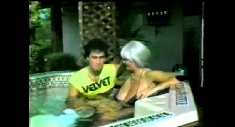 Candy Samples Hot Tub Outtakes Candy Samples Hot Tub Outtakes