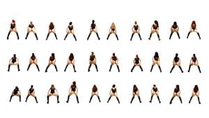 Best Twerks thumbnail