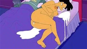 300px x 169px - Watch Futurama - Anal, Cartoon, Animation Porn - SpankBang