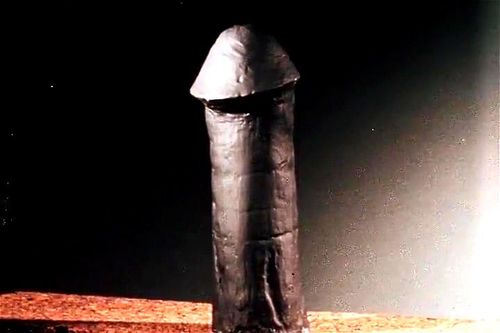 Rare Vintage Sex Ed Lesson /Die Geile Professorin/