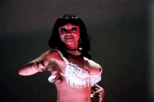 Rare Vintage Sex Ed Lesson /Die Geile Professorin/