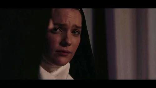 Nuns Confession 2