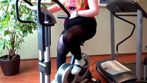 SSBBW/BBW Exercise thumbnail