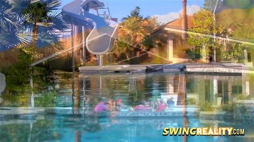 Swinger horny girl loves getting her asshole touched.: Reality, Couple & Softcore Porn