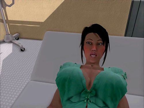 Cartoon big tits compilation