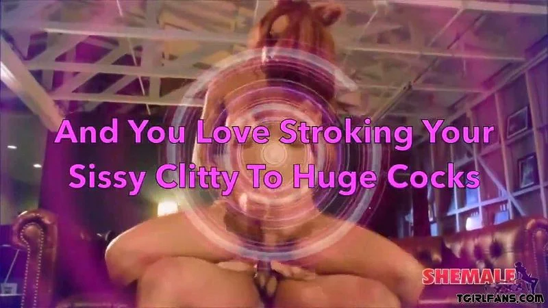 Sissy hypnosis - Making you gay