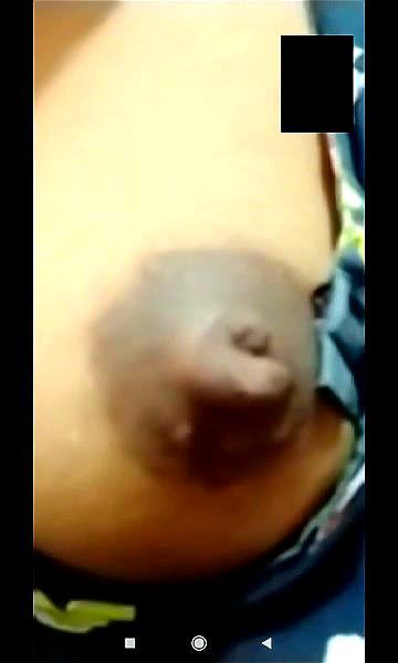 Jask's nipple