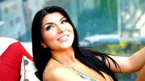 romi rain thumbnail