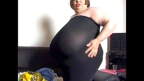 karola,in black lingerie: Big Tits, Babe & Brunette Porn - SpankBang
