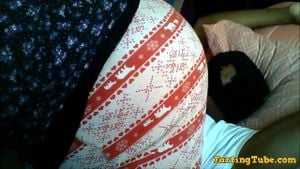 Bbw farting in face  thumbnail