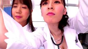 Wild Japanese Nurse - Japanese Nurse Porn - Japanese Hospital & Japanese Doctor Videos - SpankBang