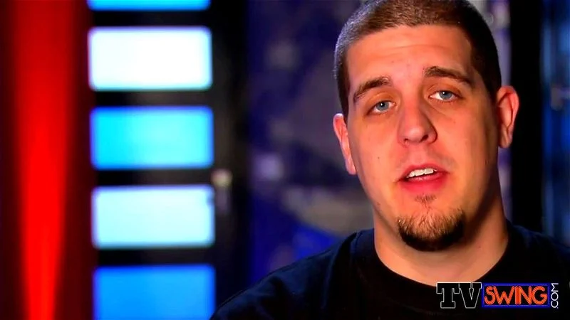 Mike is ready to watch Kristal swing and fuck with another man infront of him! Mike is ready to watch Kristal swing and fuck with another man infront of him!