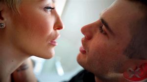 Au Pair Society - Teaser Au Pair Society - Teaser
