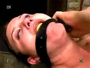 Outdoor BDSM thumbnail