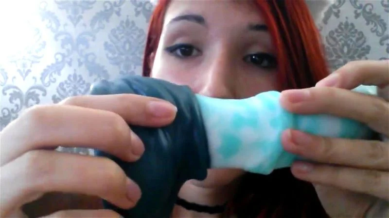 Bad Dragon Girl