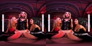 PS - GianDior - VR thumbnail