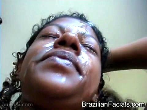 BF_Mel 02 - Facials, Brazilian, Brazilian Facials Porn - SpankBang