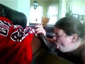 BBW Interracial thumbnail
