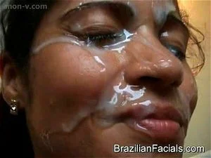 Brazilian Facials thumbnail