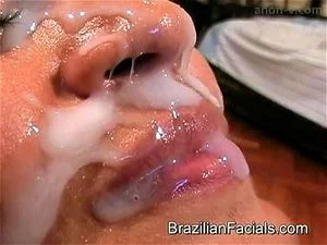 Brasilian facials thumbnail