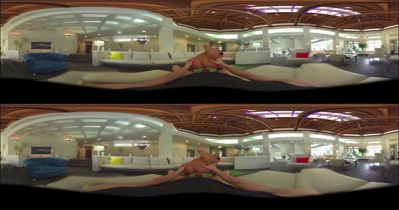Christiana vr bj Christiana vr bj