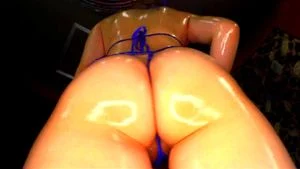 Micro Bikini Dancers thumbnail