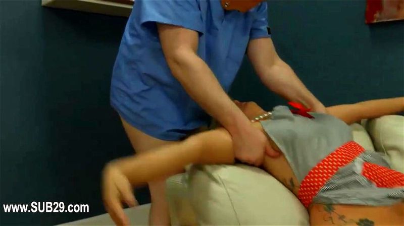 Extremely hardcore BDSM rope copulate with anal action Extremely hardcore BDSM rope copulate with anal action