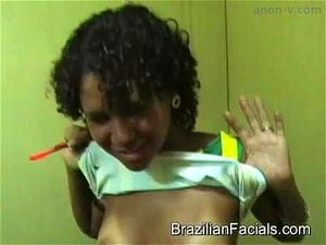 300px x 225px - Watch BF_Karina 01 - Facials, Brazilian, Amateur Porn - SpankBang