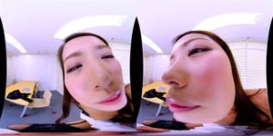 VR JAV thumbnail