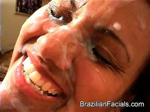 Brasileira thumbnail