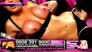 Tiffany Chambers Babestation