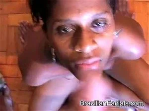 Brazilian facials thumbnail