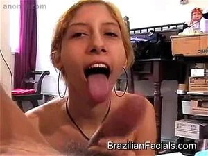 Brazilian Facials küçük resim