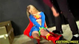 Superheroine thumbnail