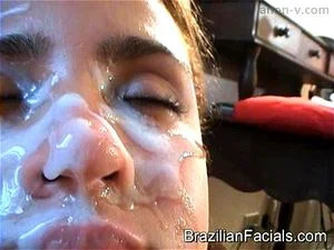  Isaac - o Leiteiro do Brazilian Facials thumbnail