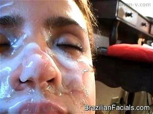 Brazilian Facials (Flavio) thumbnail