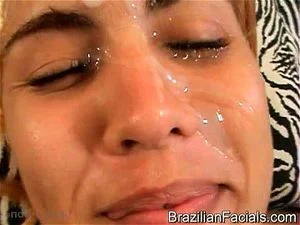 brazilian facial miniatura