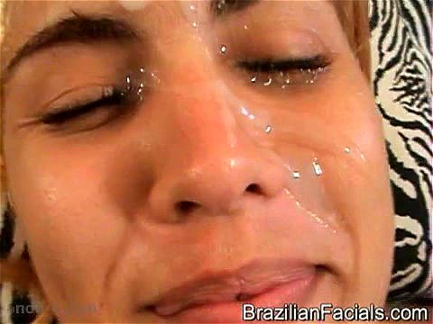 Brazilian thumbnail