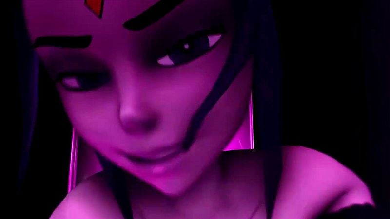 Teen Titans: Raven Demonic POV Teen Titans: Raven Demonic POV