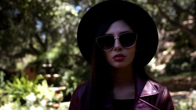 Adelaide - Teaser Adelaide - Teaser