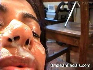 Brazilian facials  thumbnail