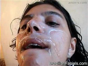 BRAZILIAN FACIALS DLÇ thumbnail